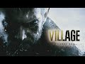 Resident Evil: Village #1 Zerando com vocês!