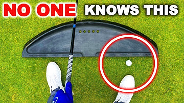 What Nobody Tells You About How To Hit Driver Straight