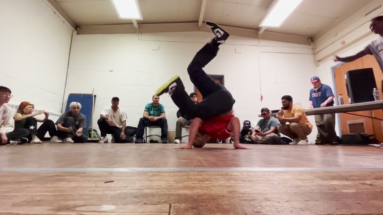 Smoke Sesh Monthly Season 2 Vol. 4 | FINAL | Som vs Wizz