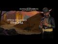Civilization VI Official Soundtrack Ethiopia Civilization VI New Frontier Pass Civilization VI Official Soundtrack Ethiopia Civilization VI New Frontier Pass