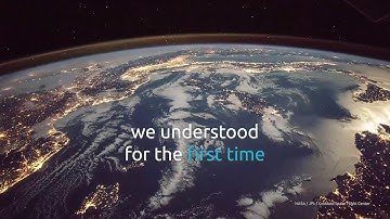 The biggest, most important data of all