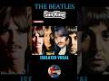🎤THE BEATLES Sun King *ISOLATED VOCAL*🔥