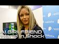 AI Robot Girlfriend Is Finally Here—The World Can’t Believe It! Mp3 Song