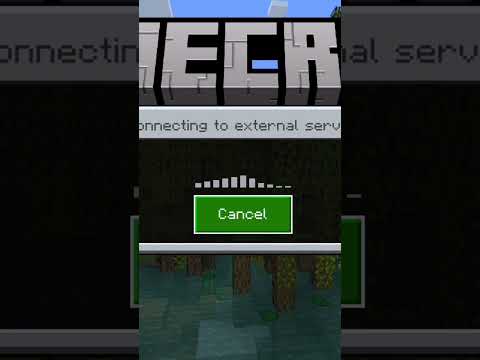 Minecraft server public smp 1.19.50 version #server