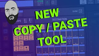 New Firmware WING Copy Paste Tool  - Quick WING Tips