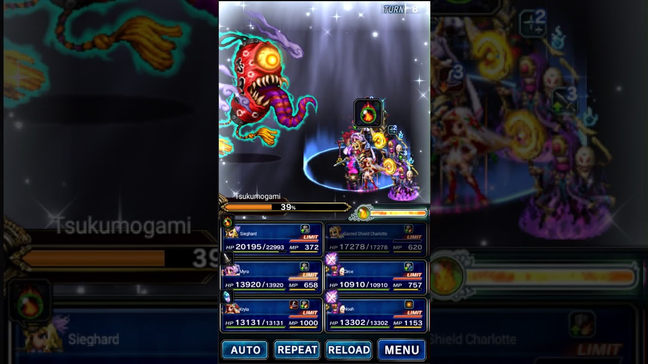 Get Chamber Of The Vengeful Demon Matsuri Final Fantasy Brave For iPhone Wallpaper Chamber Of The Vengeful Demon Matsuri Final Fantasy Brave HD