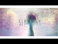Left Blunt Feat. Case - Sunny Day (Achtabahn Remix) - Official Lyric Video