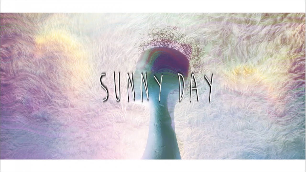 Left Blunt Feat. Case - Sunny Day (Achtabahn Remix) - Official Lyric Video
