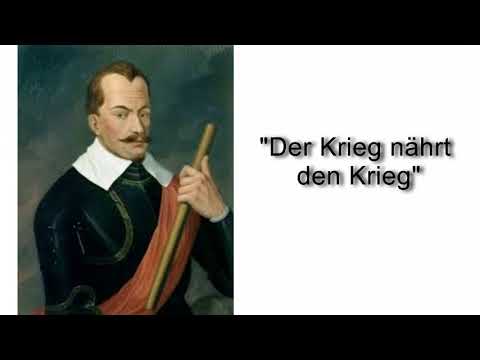 Albrecht von Wallenstein
