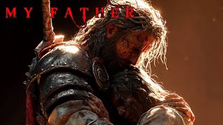 My Father - Sirewolf Official Lyric Video