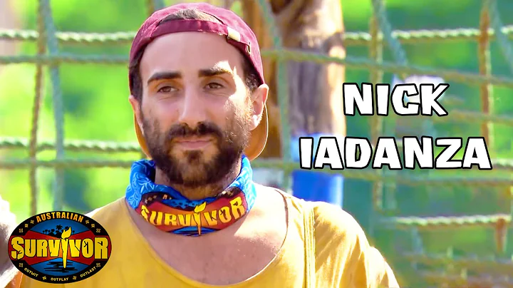 The Loveable Snake: The Story of Nick Iadanza - Au...