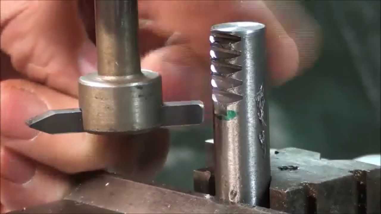 NEW Quill Pinion Gear for Bridgeport Milling Mill