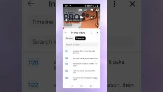 YouTube Video Transcript Kya Hai Aur Kaise Nikale?