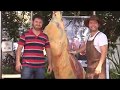 Curso O Mundo das Carnes - Marcelo Bolinha