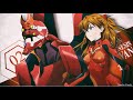 「English + Rock Cover」Evangelion Opening - "Cruel Angel's Thesis" 【Kelly Mahoney】 - Studio Yuraki