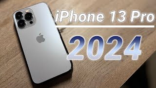 Should you buy the iPhone 13 Pro in 2024?