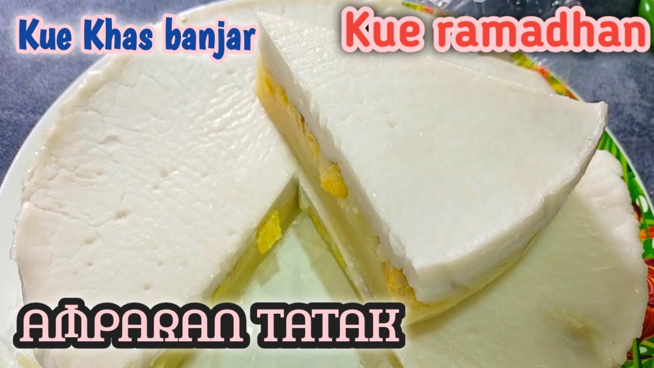 HANYA ADA DI BULAN RAMADHAN || AMPARAN TATAK