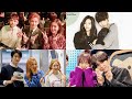 RED VELVET AND NCT INTERACTIONS THROUGHOUT YEARS PART 1