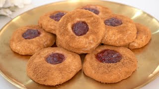 Super Yummy Cheesecake Cookie by Savor Easy 7,175 views 3 weeks ago 3 minutes, 49 seconds