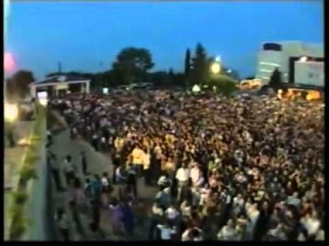 Sevinch - Azerbaycan da konser.flv