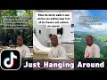 What Are You Doing, Just Hanging Around (Beetlejuice) | TikTok Compilation