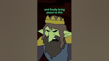 Thumbnail of D&D Animated: A Song of Trolls and Goblins 🧌 #dnd #ttrpg #dnd5e