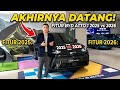 AKHIRNYA DATANG JUGA❗BYD ATTO 1 NIK 2026 CkD. APA AJA PERBEDAANNYA ❓