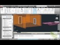 Autocad Architecture объем кладки в спецификации