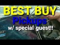 Best buy pickups  adventures outside the nerdcave wspecial guest