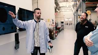 Rosti Gp - Maintmaster Customer Story