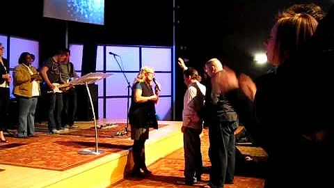 Scott and Jody Shoemaker prophecy