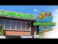 Supermarket simulator with beastmode