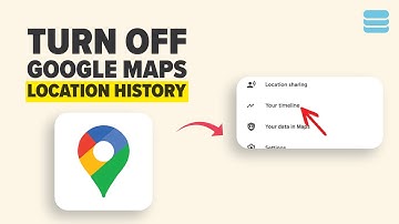 How to Turn Off Google Maps Location History in 2026 Full Guide