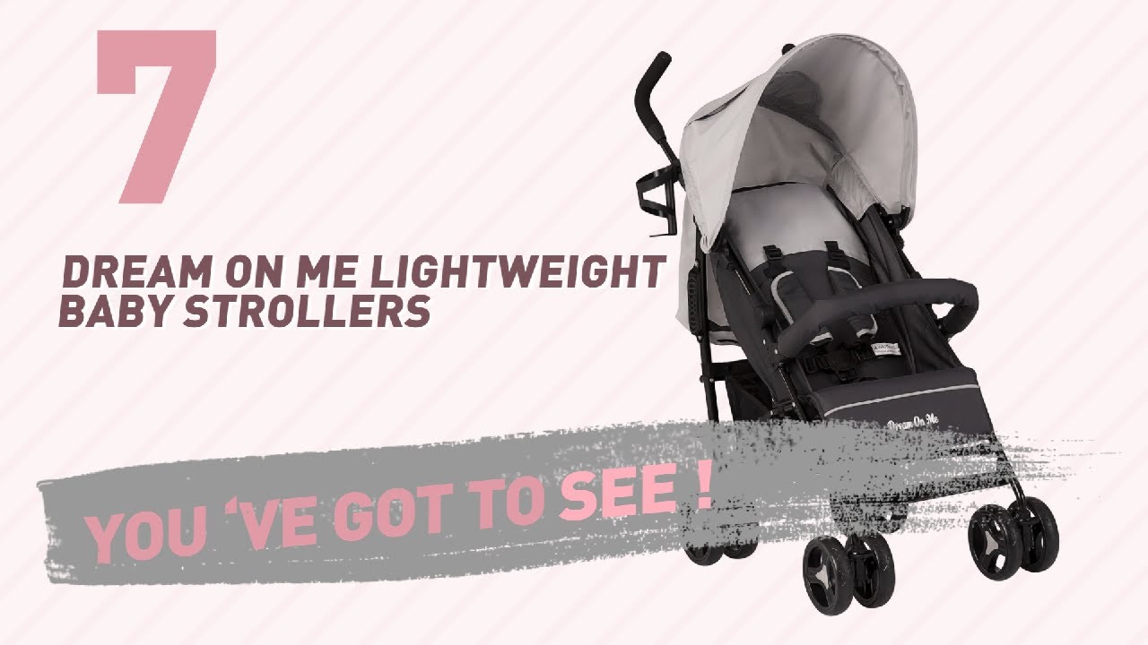 The 10 Best Baby Strollers For 2019