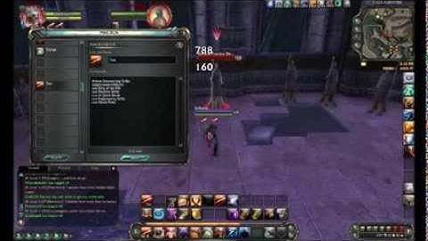 Grim Tutorials: Rift Basic Combat Macros