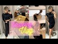 ULTIMO SHOPPING VLOG DEL 2023