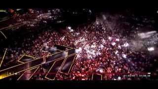 Henrique e Juliano - DVD COMPLETO AO VIVO BRASÍLIA 2014