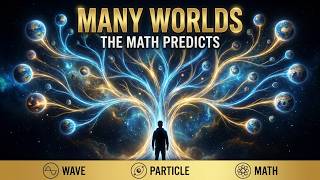 The Multiverse Isn't Sci Fi — It's What the Math Predicts