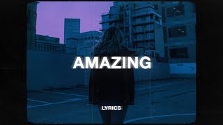 Rex Orange County - AMAZING (Lyrics)