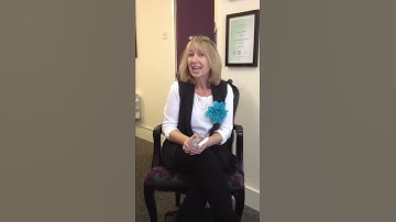 Kinesiologist MIriam talks about the angelic meaning cards