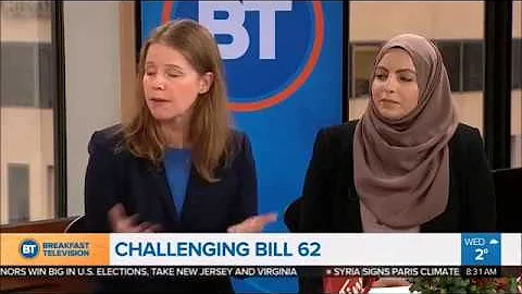 NCCM Rep. discusses legal challenge to Quebec's Bill 62