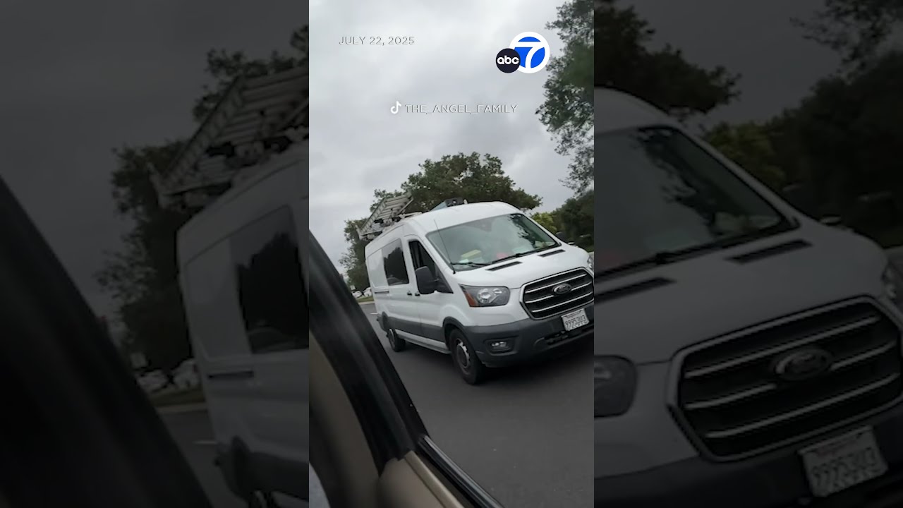 Man Arrested For Alleged Hate Crime After Viral Video
