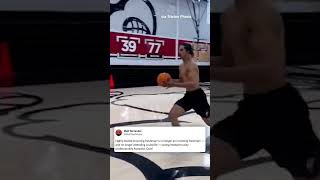 Trentyn Flowers Is No Longer Playing For Louisville