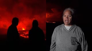 Volcano Eruptions Are Sacred Events to Native Hawaiians