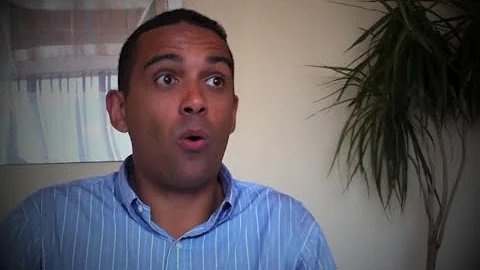 Francis Goss of Grass Roots speaks about Engaging ...