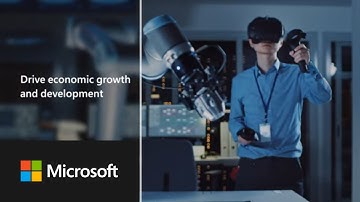 Microsoft for Government