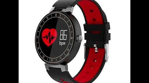 intelligent bracelet - bluetooth smart bracelet - Blood pressure & heart rate electronic bracelet