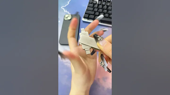 USB C Storage Flash Drive Apple-Photo-Backup-Drive iPhone-Photo-Memory-Stick #photostick #plzmpwlq