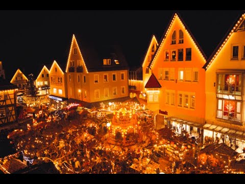 კორონასგან ჩაჩუმებული ქალაქი