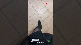 Slaying In Calzedonia 30 Denier Tights From Azadea Monday Vibes